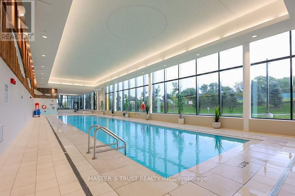 4007 - 95 Mcmahon Drive, Toronto, Ontario  M2K 0H2 - Photo 33 - C12659580