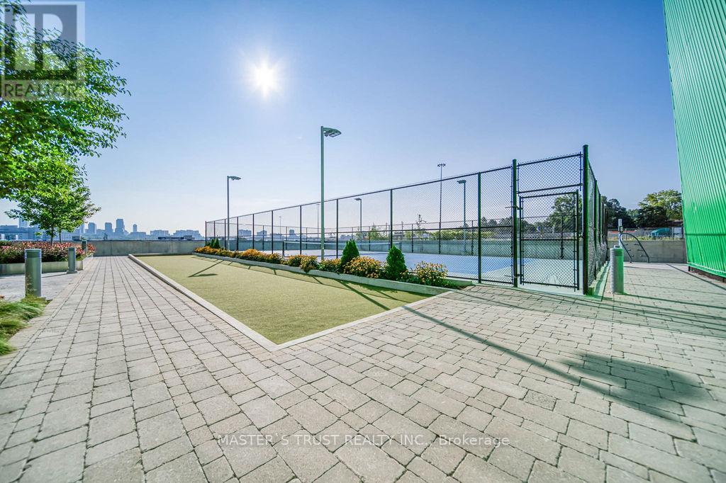 4007 - 95 Mcmahon Drive, Toronto, Ontario  M2K 0H2 - Photo 37 - C12659580