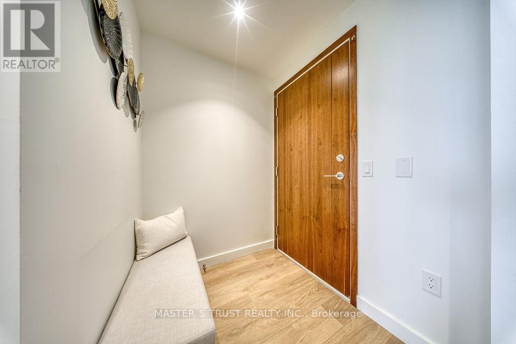 4007 - 95 Mcmahon Drive, Toronto, Ontario  M2K 0H2 - Photo 4 - C12659580