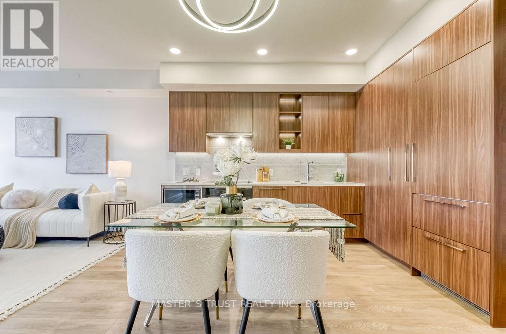 4007 - 95 Mcmahon Drive, Toronto, Ontario  M2K 0H2 - Photo 6 - C12659580