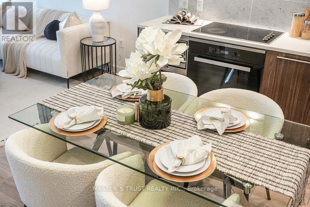 4007 - 95 Mcmahon Drive, Toronto, Ontario  M2K 0H2 - Photo 7 - C12659580