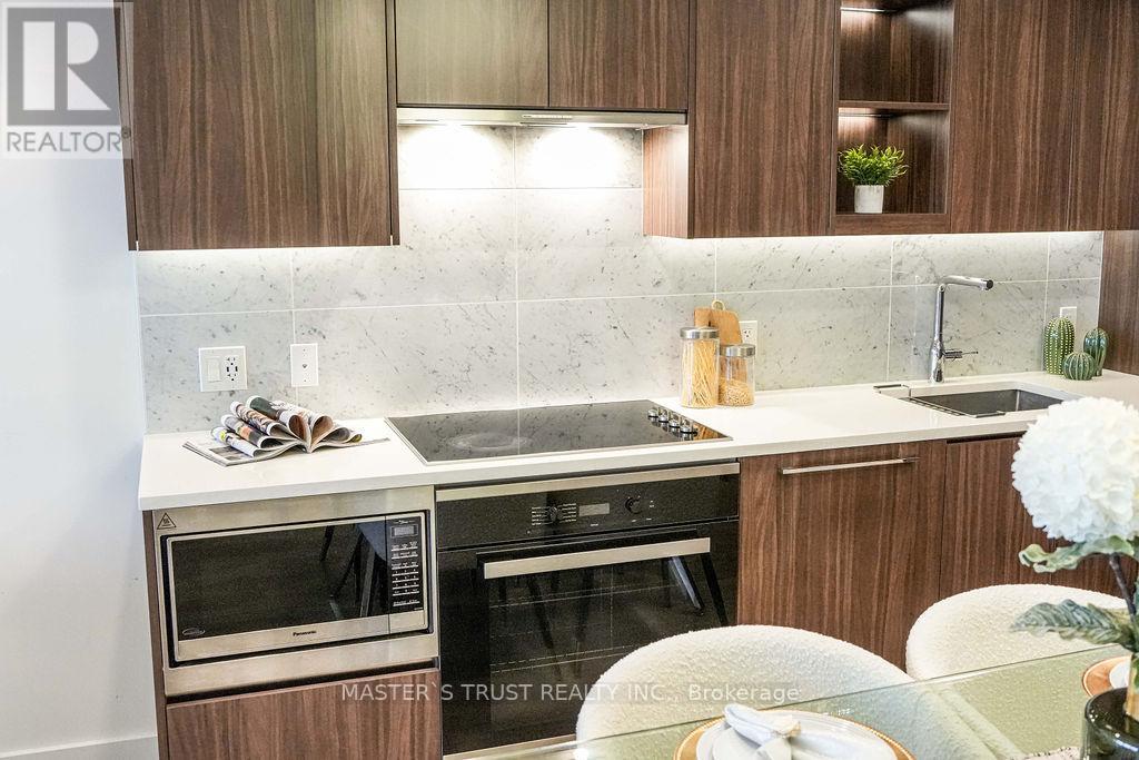 4007 - 95 Mcmahon Drive, Toronto, Ontario  M2K 0H2 - Photo 8 - C12659580