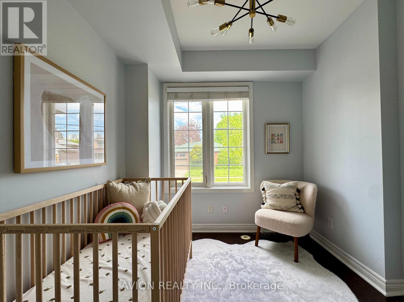 11 - 45 Cedarcroft Boulevard, Toronto, Ontario  M2R 3Y2 - Photo 12 - C12659588