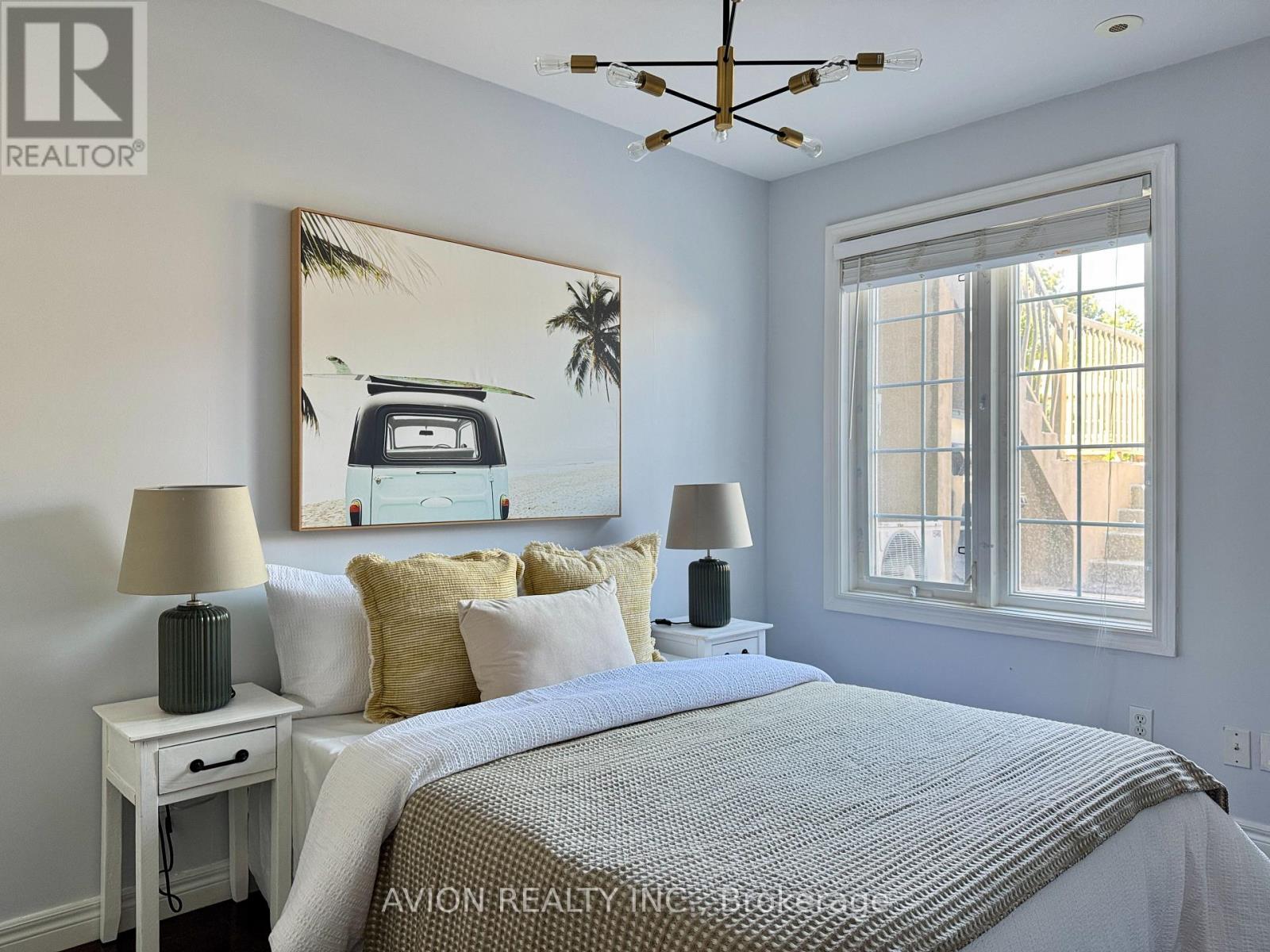 11 - 45 Cedarcroft Boulevard, Toronto, Ontario  M2R 3Y2 - Photo 7 - C12659588