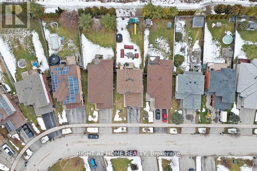 1269 Gina Street, Innisfil, Ontario  L9S 1T1 - Photo 31 - N12659590