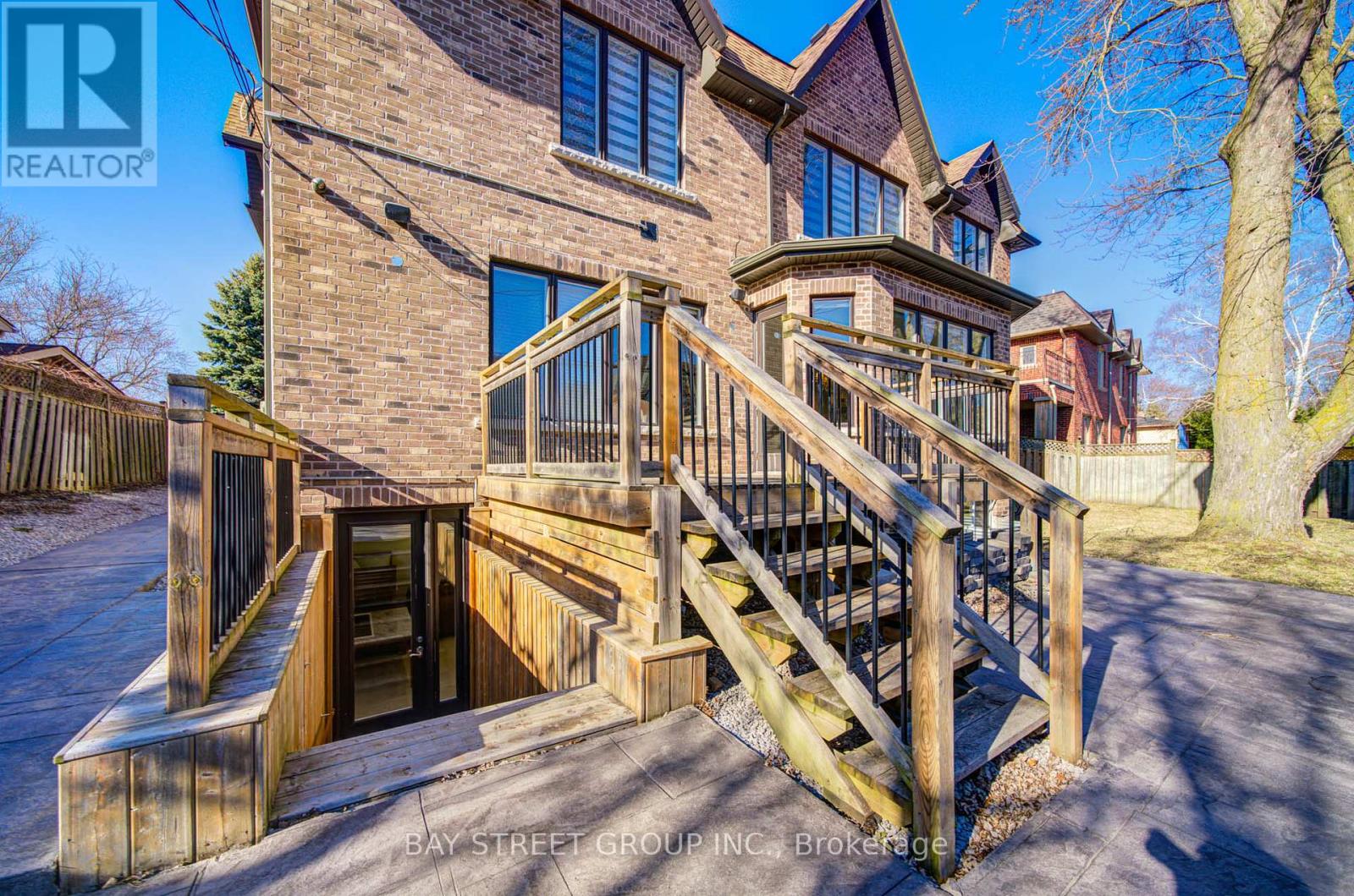 165 Krieghoff Avenue, Markham, Ontario  L3R 1W2 - Photo 24 - N12659592