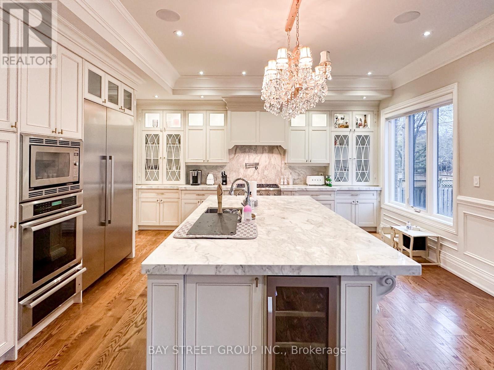 165 Krieghoff Avenue, Markham, Ontario  L3R 1W2 - Photo 5 - N12659592