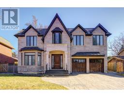 165 KRIEGHOFF AVENUE, Markham, Ontario