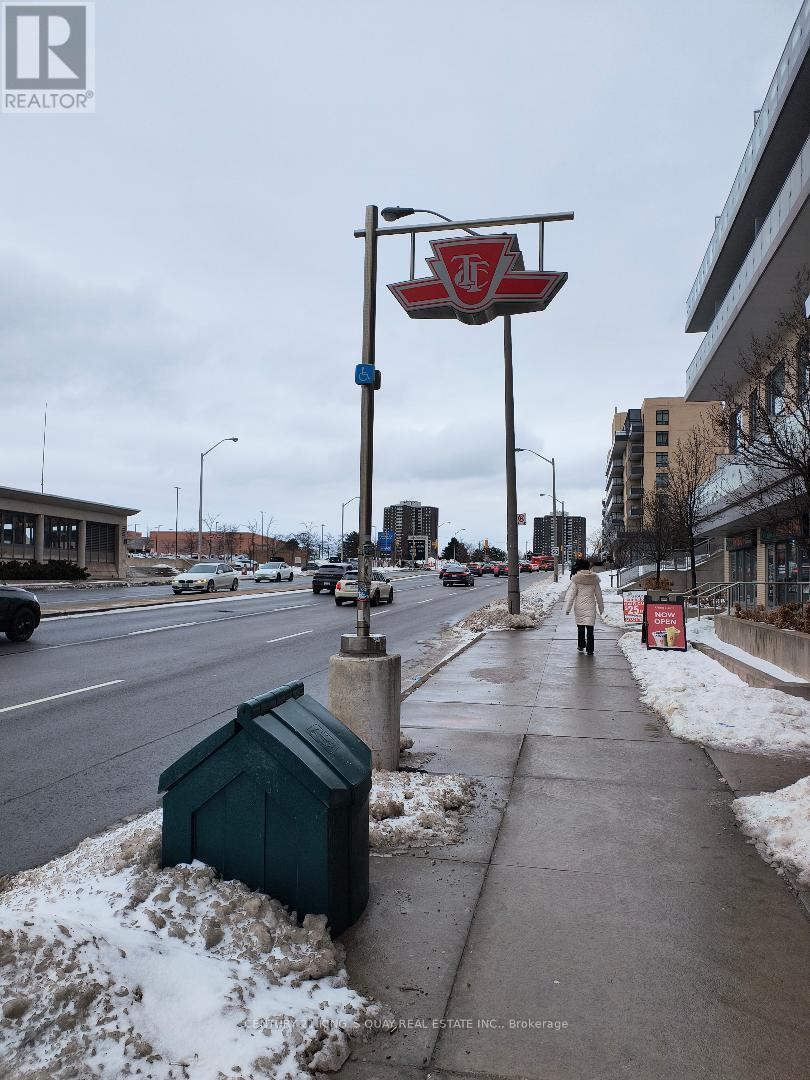 1213 - 70 Forest Manor Road, Toronto, Ontario  M2J 0A9 - Photo 17 - C12635002