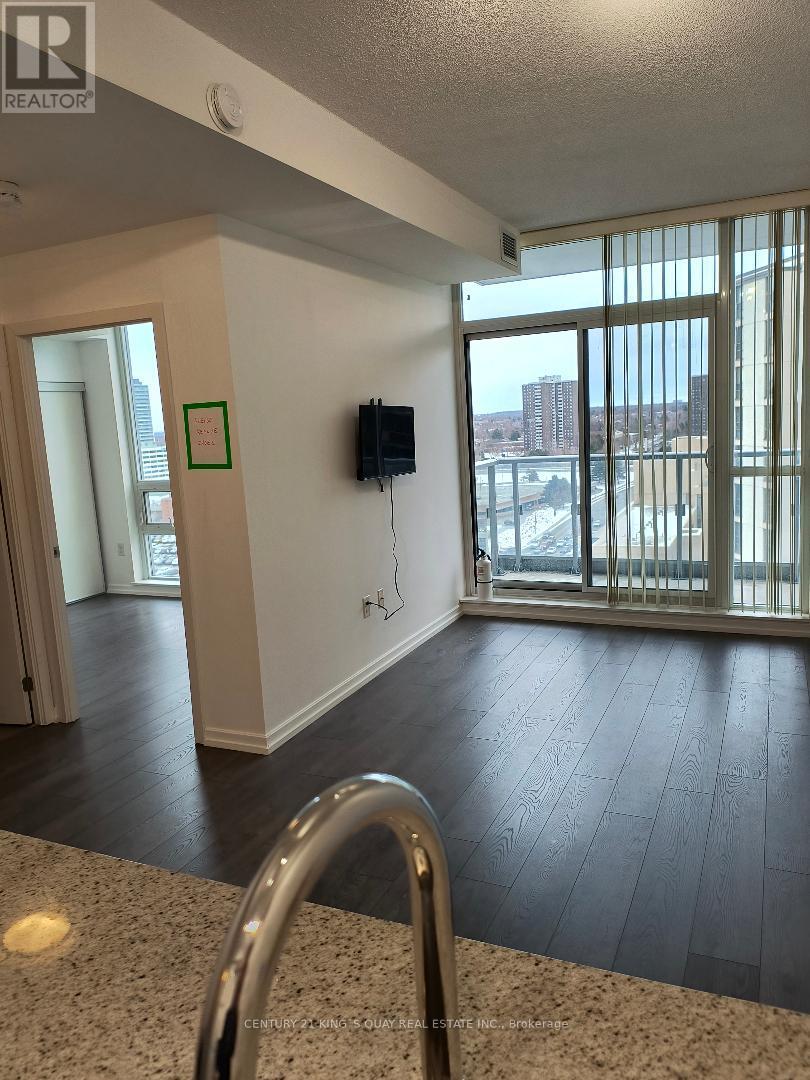 1213 - 70 Forest Manor Road, Toronto, Ontario  M2J 0A9 - Photo 19 - C12635002