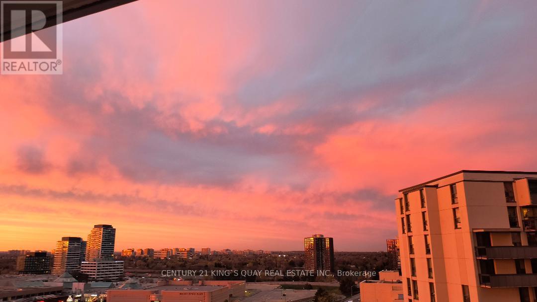 1213 - 70 Forest Manor Road, Toronto, Ontario  M2J 0A9 - Photo 30 - C12635002