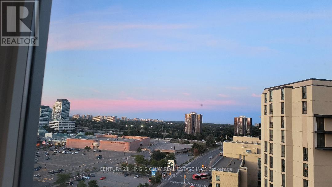 1213 - 70 Forest Manor Road, Toronto, Ontario  M2J 0A9 - Photo 32 - C12635002