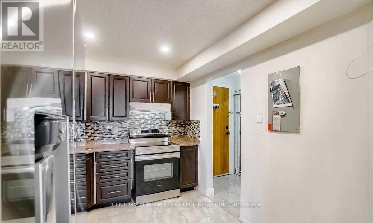 411 - 41 Markbrook Lane, Toronto, Ontario  M9V 5E6 - Photo 7 - W12659480