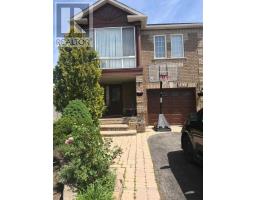 UPPER - 5835 CHESSMAN COURT, Mississauga, Ontario