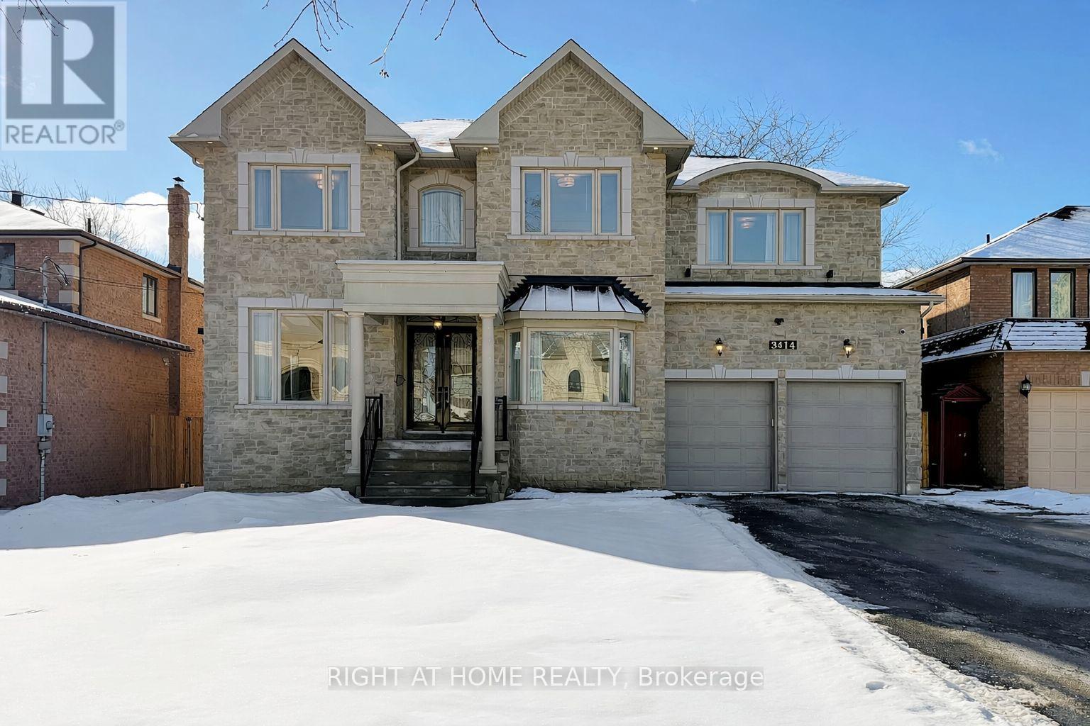 3414 JOAN DRIVE, Mississauga, Ontario