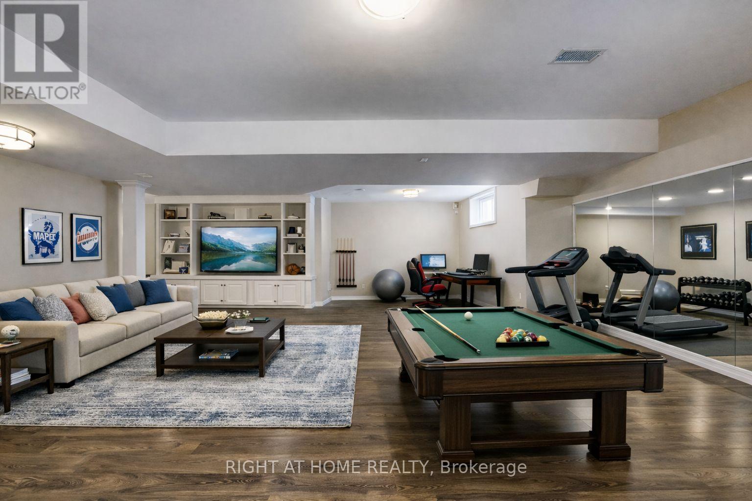 3414 Joan Drive, Mississauga, Ontario  L5B 1T5 - Photo 36 - W12659566