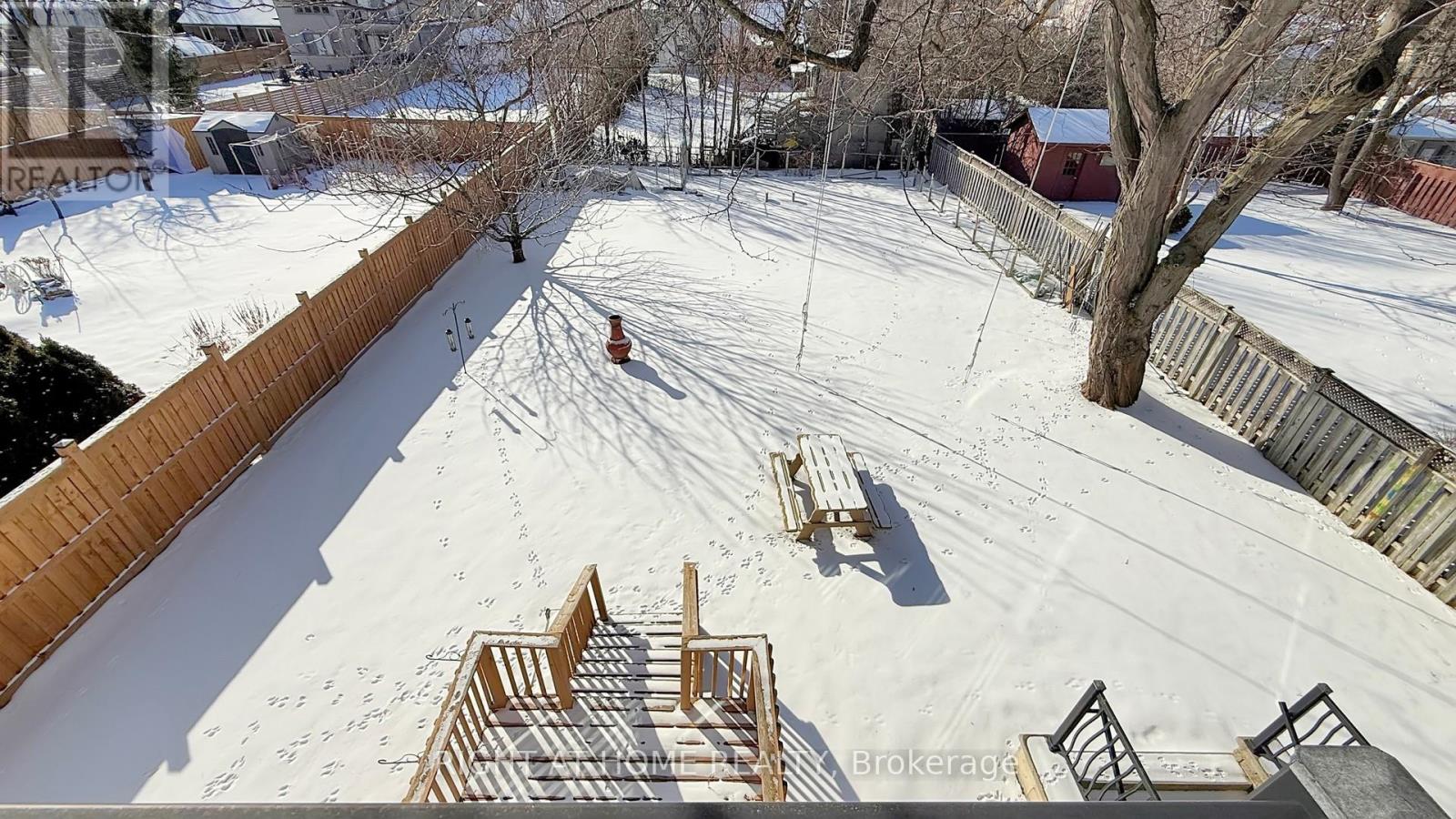 3414 Joan Drive, Mississauga, Ontario  L5B 1T5 - Photo 46 - W12659566