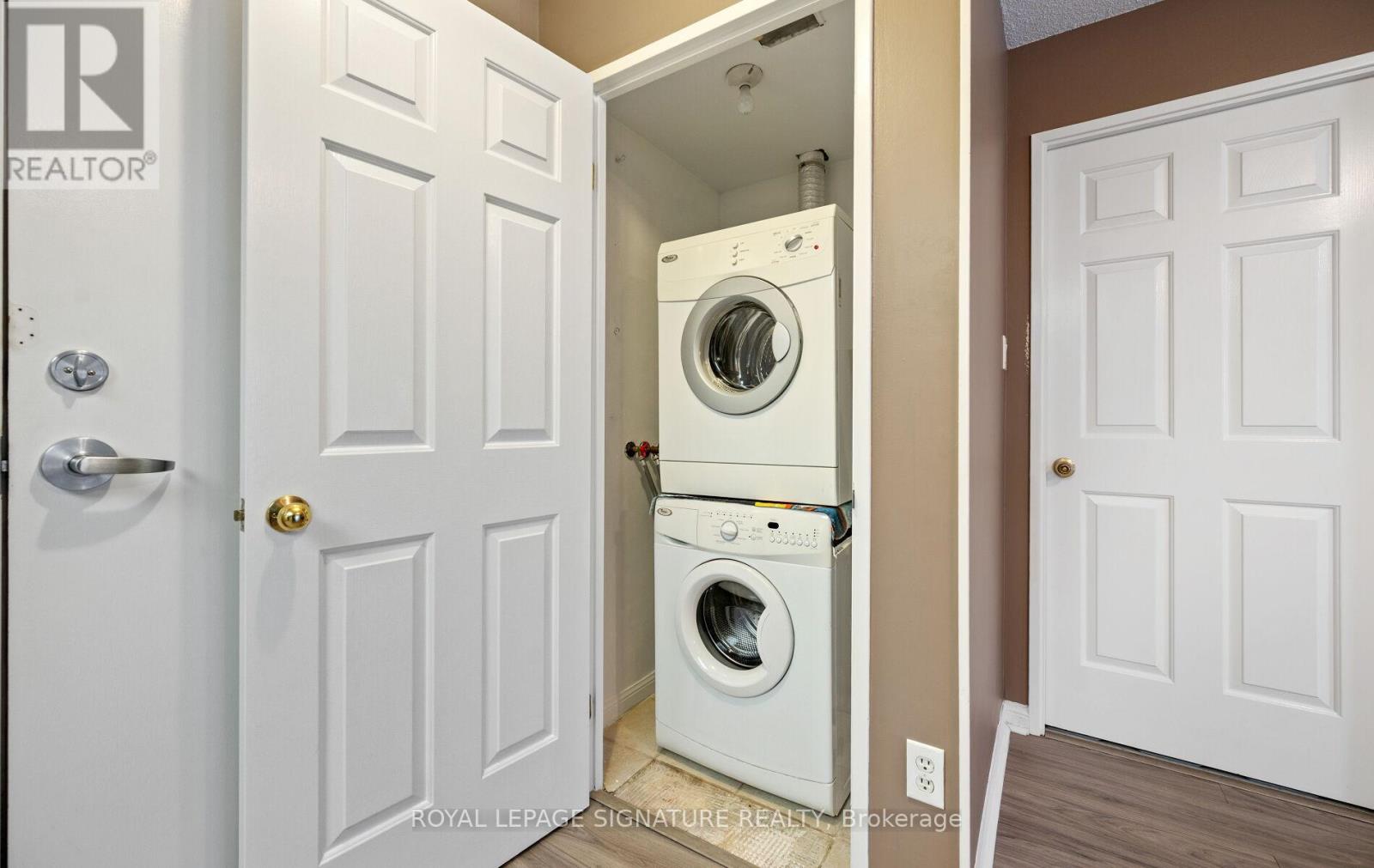 102 - 101 Subway Crescent, Toronto, Ontario  M9B 6K4 - Photo 16 - W12659586