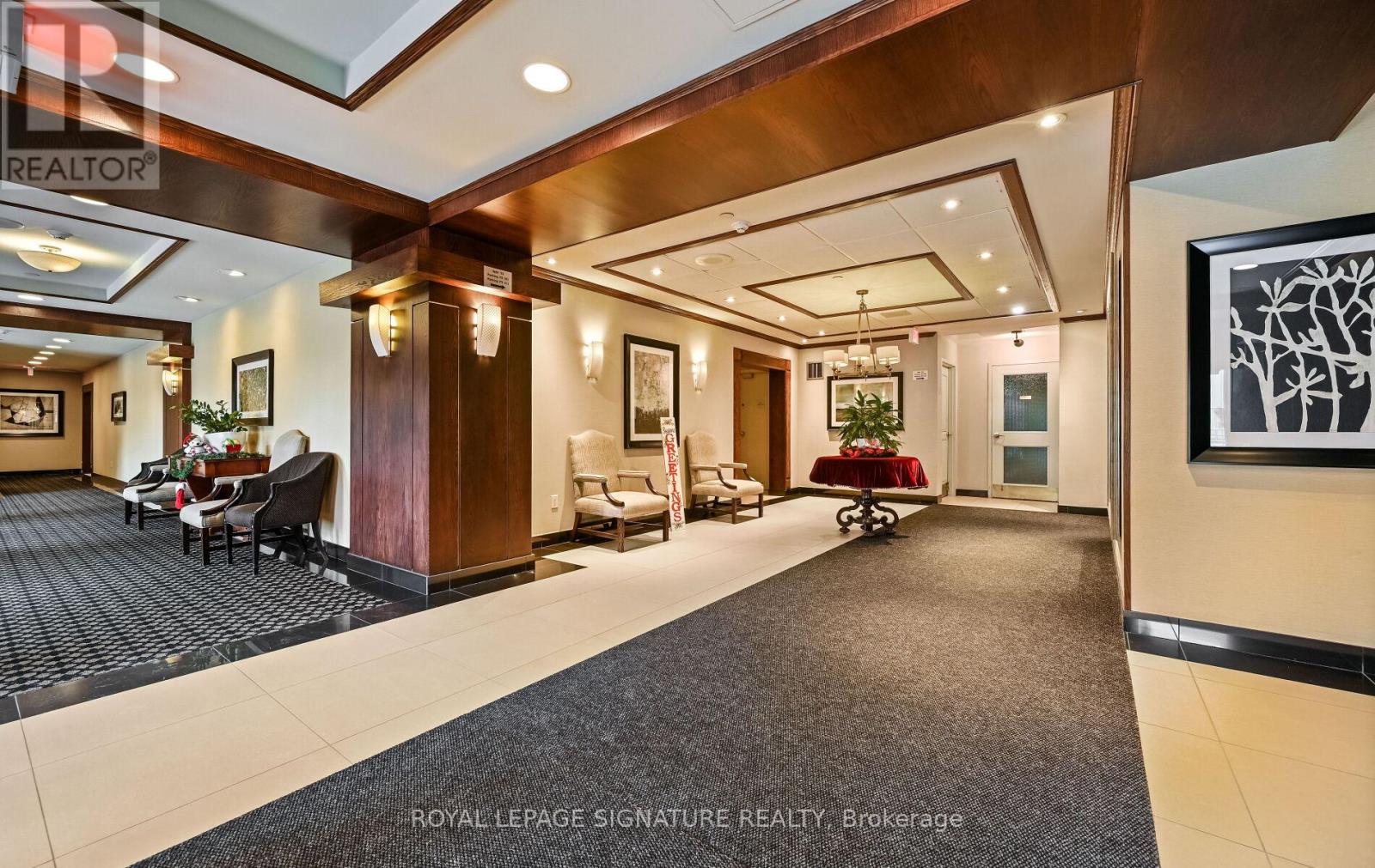 102 - 101 Subway Crescent, Toronto, Ontario  M9B 6K4 - Photo 23 - W12659586