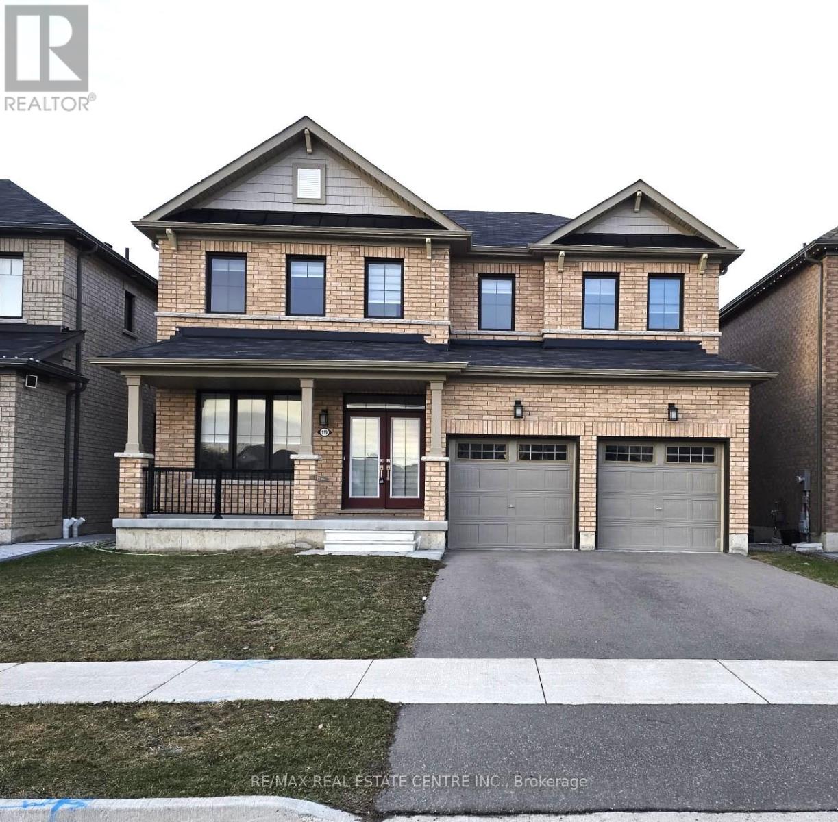 119 CUESTA HEIGHTS, Hamilton, Ontario