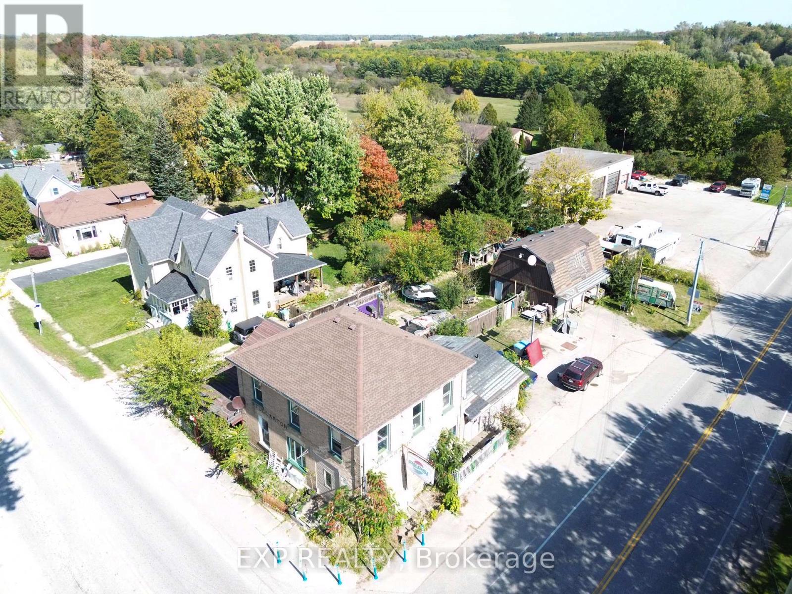 3191 Perth 163 Road, West Perth, Ontario  N0K 1H0 - Photo 36 - X12659584