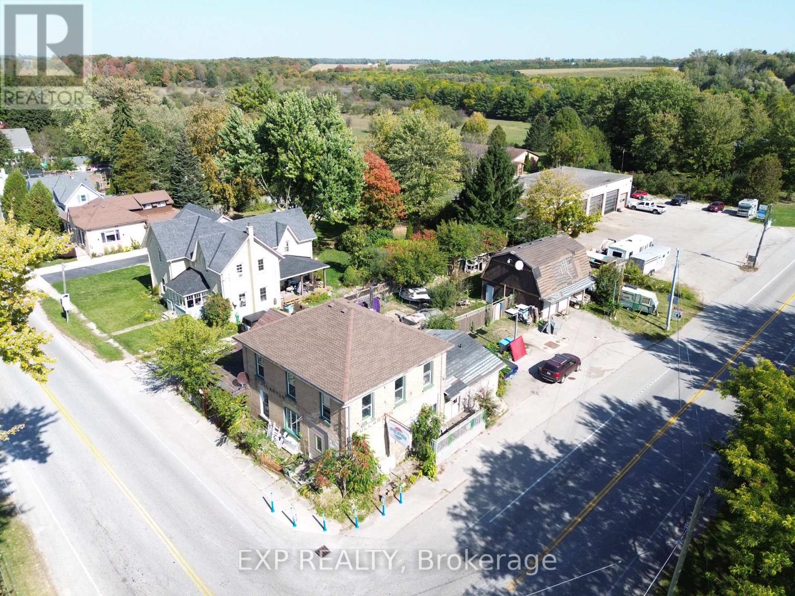 3191 Perth 163 Road, West Perth, Ontario  N0K 1H0 - Photo 5 - X12659584