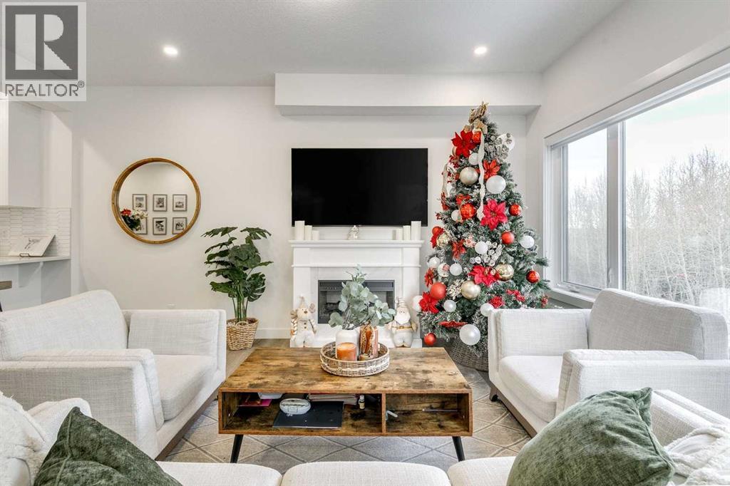 156 Crestridge Common Sw, Calgary, Alberta  T3B 6J5 - Photo 16 - A2276165