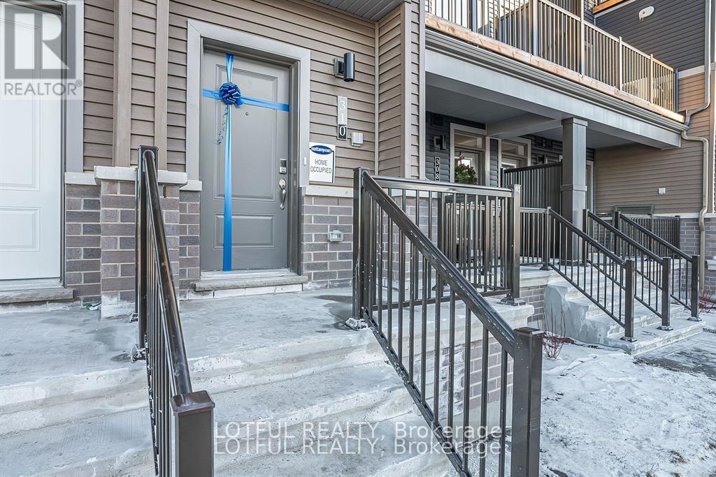310 Parnian Private, Ottawa, Ontario  K2J 6H3 - Photo 2 - X12659614