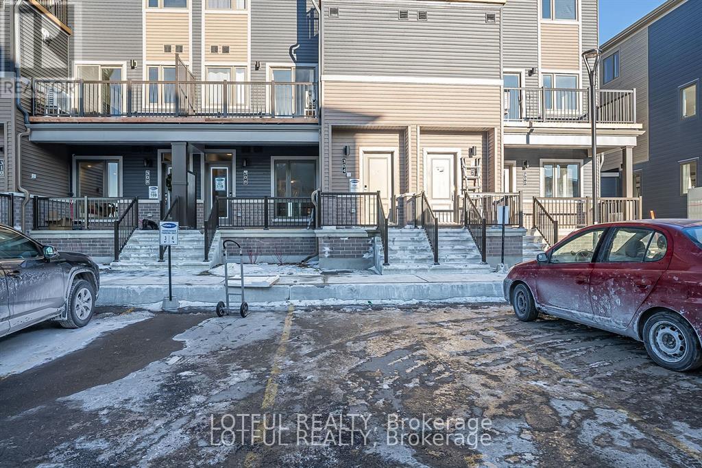310 Parnian Private, Ottawa, Ontario  K2J 6H3 - Photo 21 - X12659614