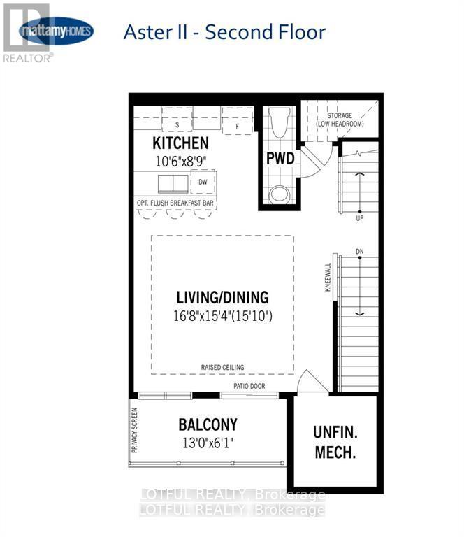 310 Parnian Private, Ottawa, Ontario  K2J 6H3 - Photo 23 - X12659614