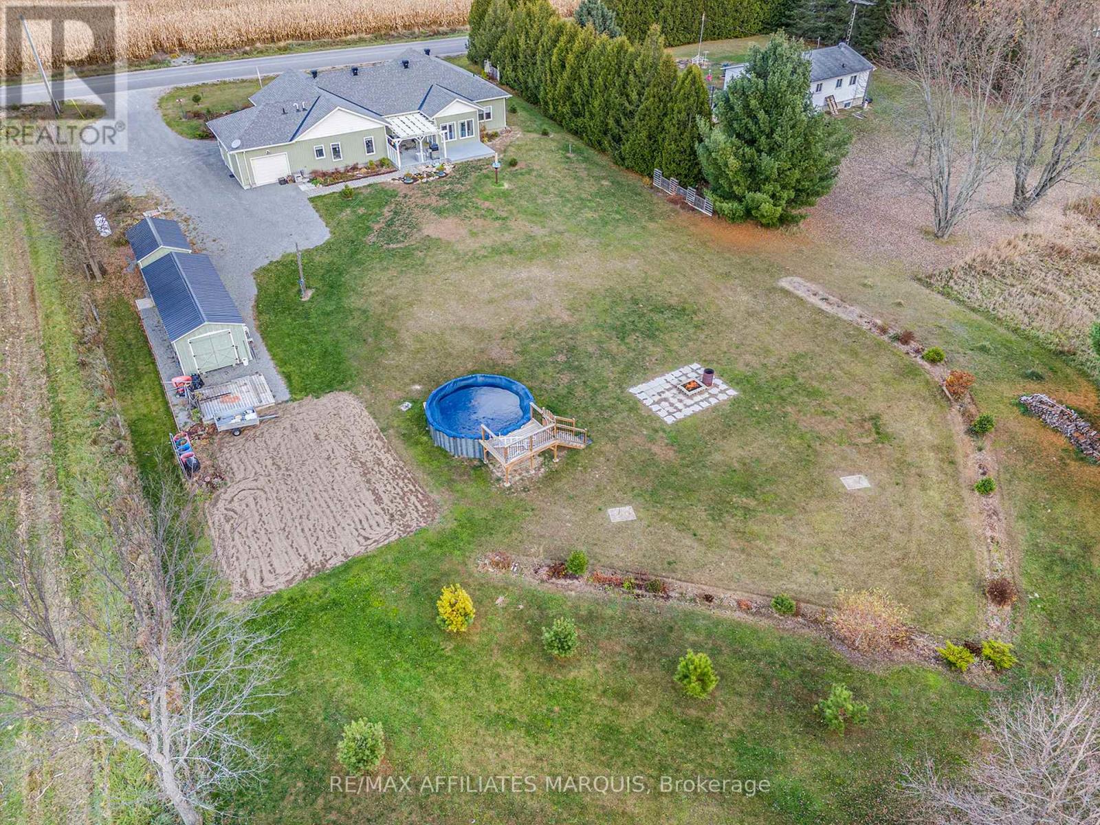 100 Summers Road, Rideau Lakes, Ontario  K0G 1E0 - Photo 49 - X12659630