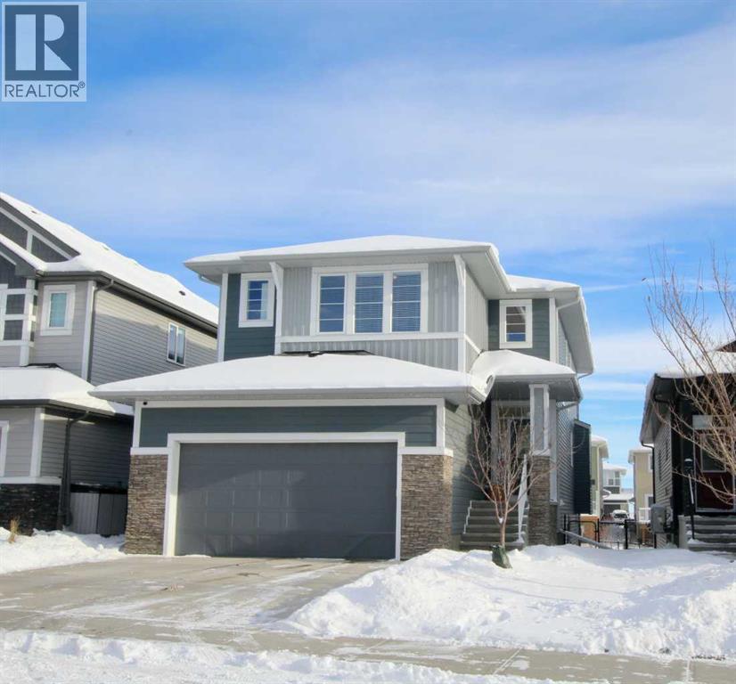 57 Ranchers Way, Okotoks, Alberta  T1S 4C8 - Photo 1 - A2256165