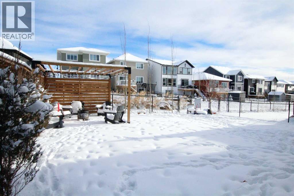 57 Ranchers Way, Okotoks, Alberta  T1S 4C8 - Photo 47 - A2256165