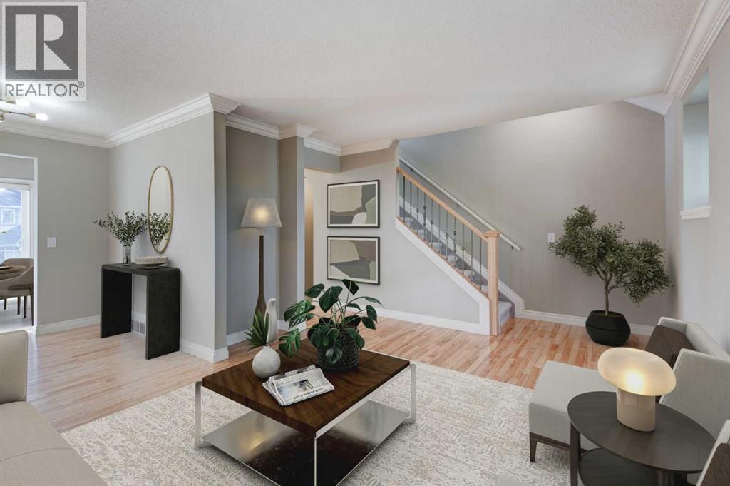 66 Cedarwood Lane Sw, Calgary, Alberta  T2W 6J3 - Photo 2 - A2265127