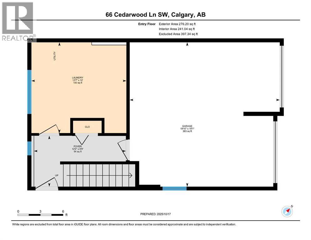 66 Cedarwood Lane Sw, Calgary, Alberta  T2W 6J3 - Photo 30 - A2265127