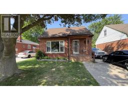 LOWER/UTILITY INCLUDED - 19 TARDREE PLACE, Toronto, Ontario
