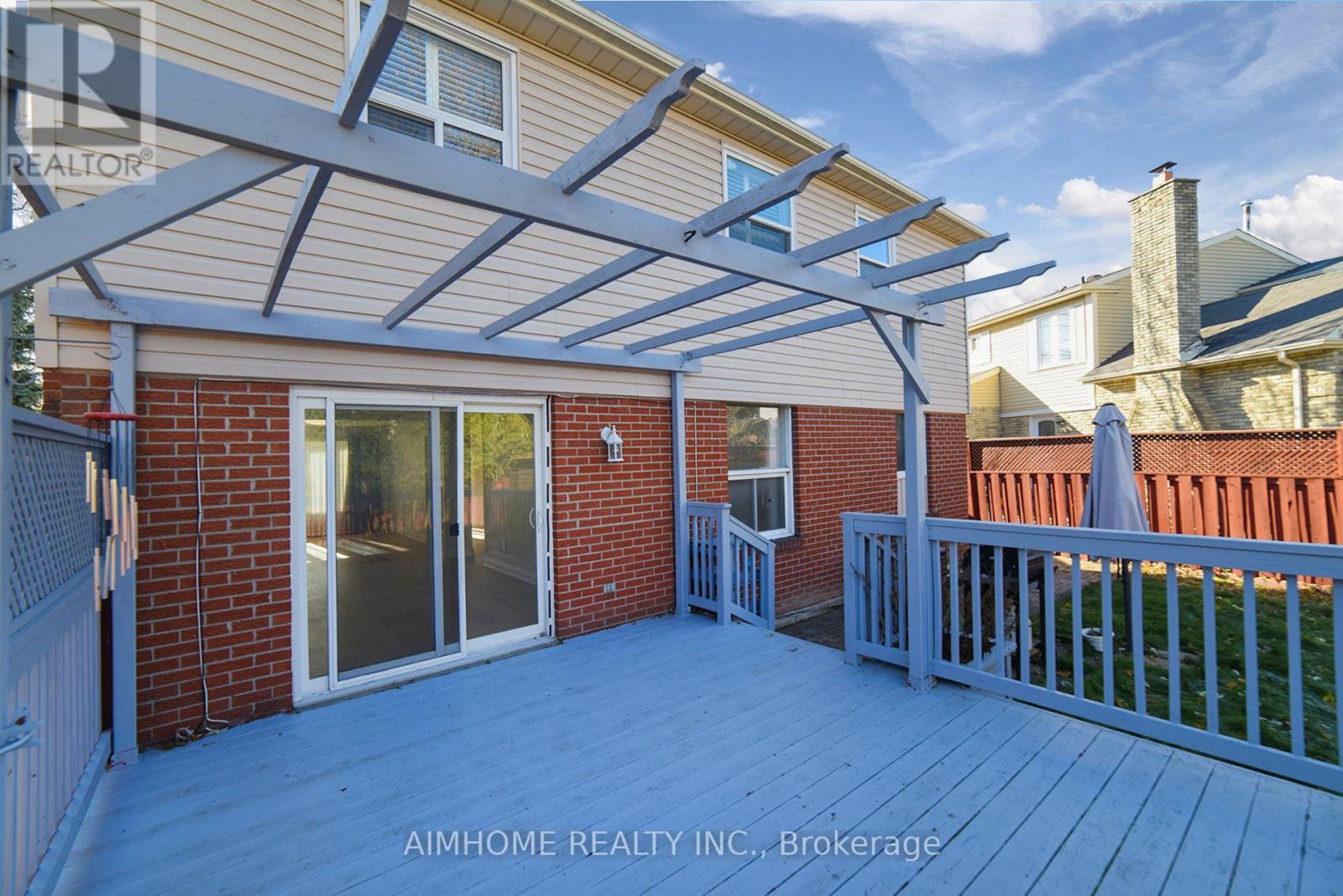 28 Longbow Square, Toronto, Ontario  M1W 2W7 - Photo 43 - E12659608