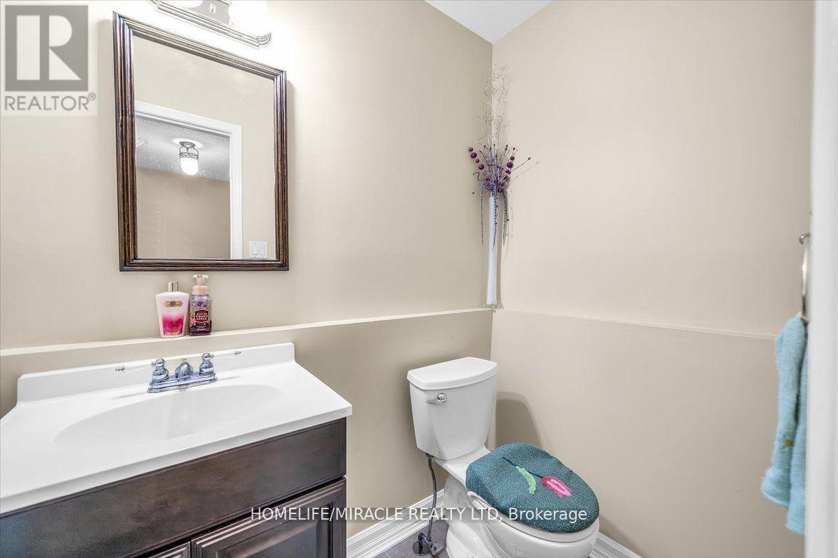 56 Fairmeadow Place, Whitby, Ontario  L1N 8W4 - Photo 24 - E12659650