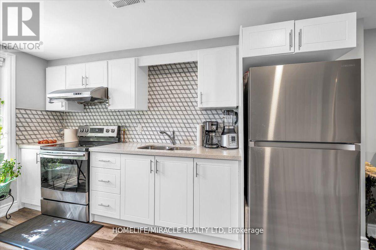 56 Fairmeadow Place, Whitby, Ontario  L1N 8W4 - Photo 29 - E12659650