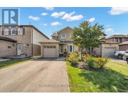 56 FAIRMEADOW PLACE, Whitby, Ontario