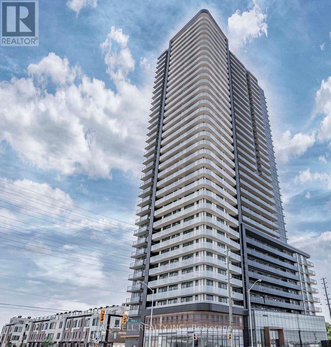 Vaughan (Concord) Apartment for sale: 2 bedroom 600 sq.ft. (Listed 2026-01-04)