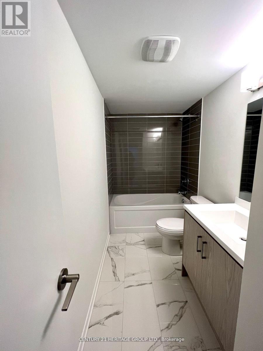 78 - 39 Honeycrisp Crescent, Vaughan, Ontario  L4K 0N6 - Photo 13 - N12659602