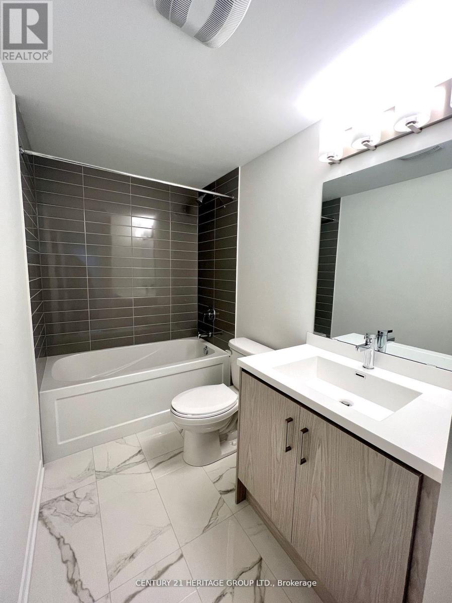 78 - 39 Honeycrisp Crescent, Vaughan, Ontario  L4K 0N6 - Photo 14 - N12659602