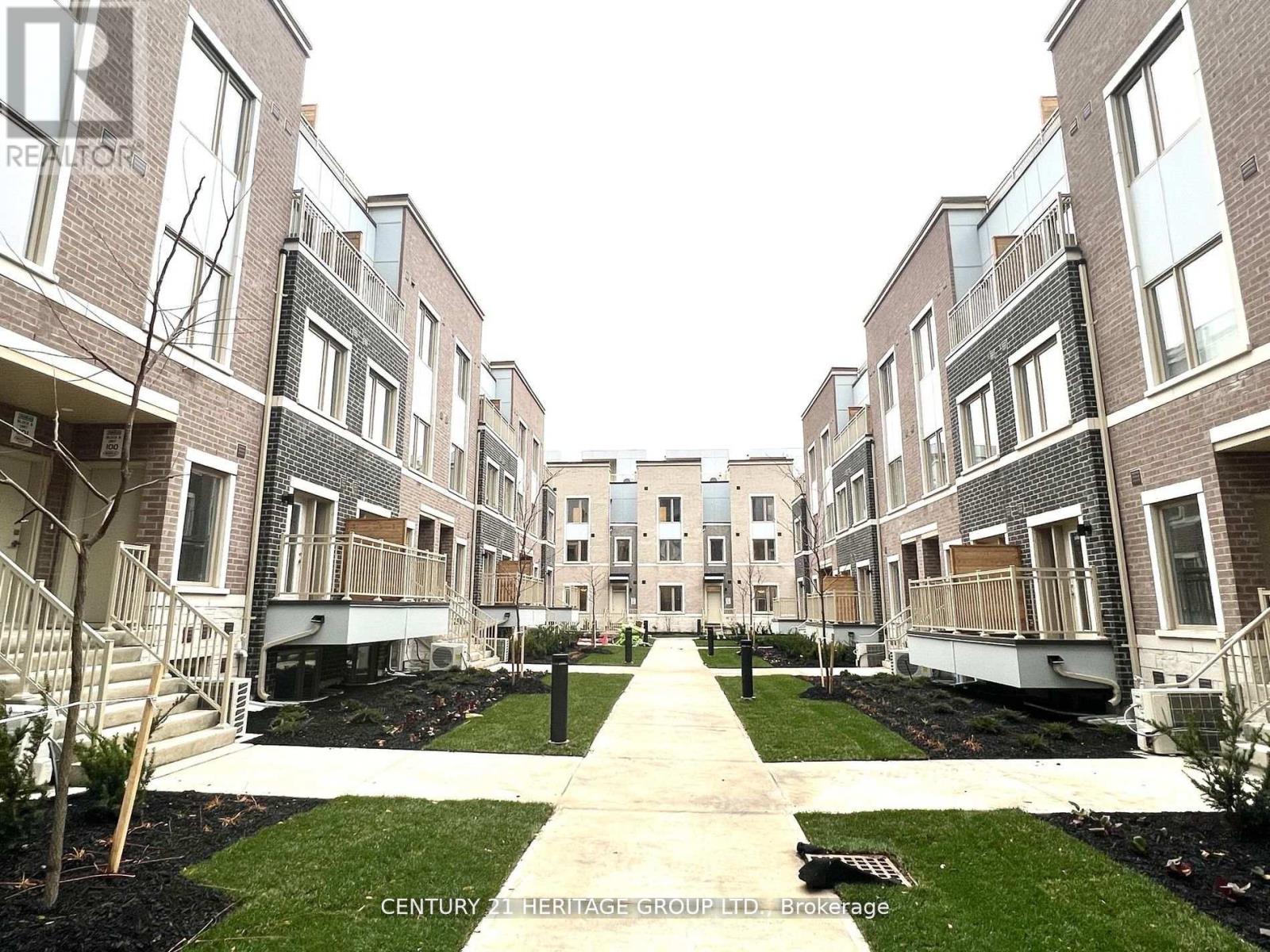 78 - 39 Honeycrisp Crescent, Vaughan, Ontario  L4K 0N6 - Photo 18 - N12659602