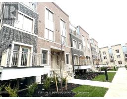 78 - 39 HONEYCRISP CRESCENT, Vaughan, Ontario