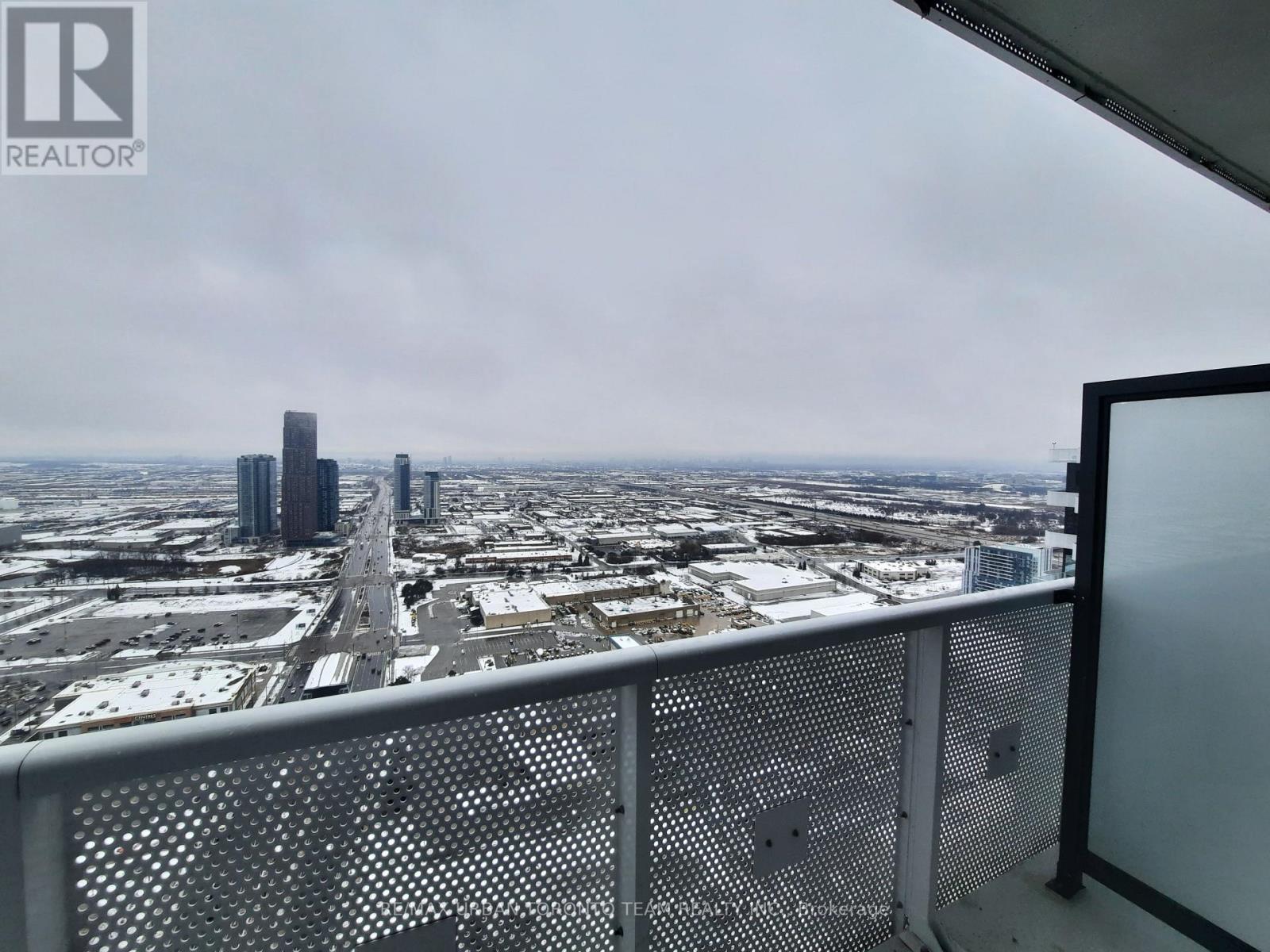 4906 - 8 Interchange Way, Vaughan, Ontario  L4K 5Z7 - Photo 5 - N12659618