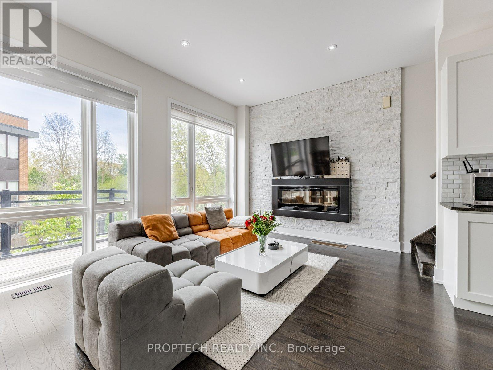 45 Thorncrest Drive, Vaughan, Ontario  L4J 0K1 - Photo 16 - N12659638