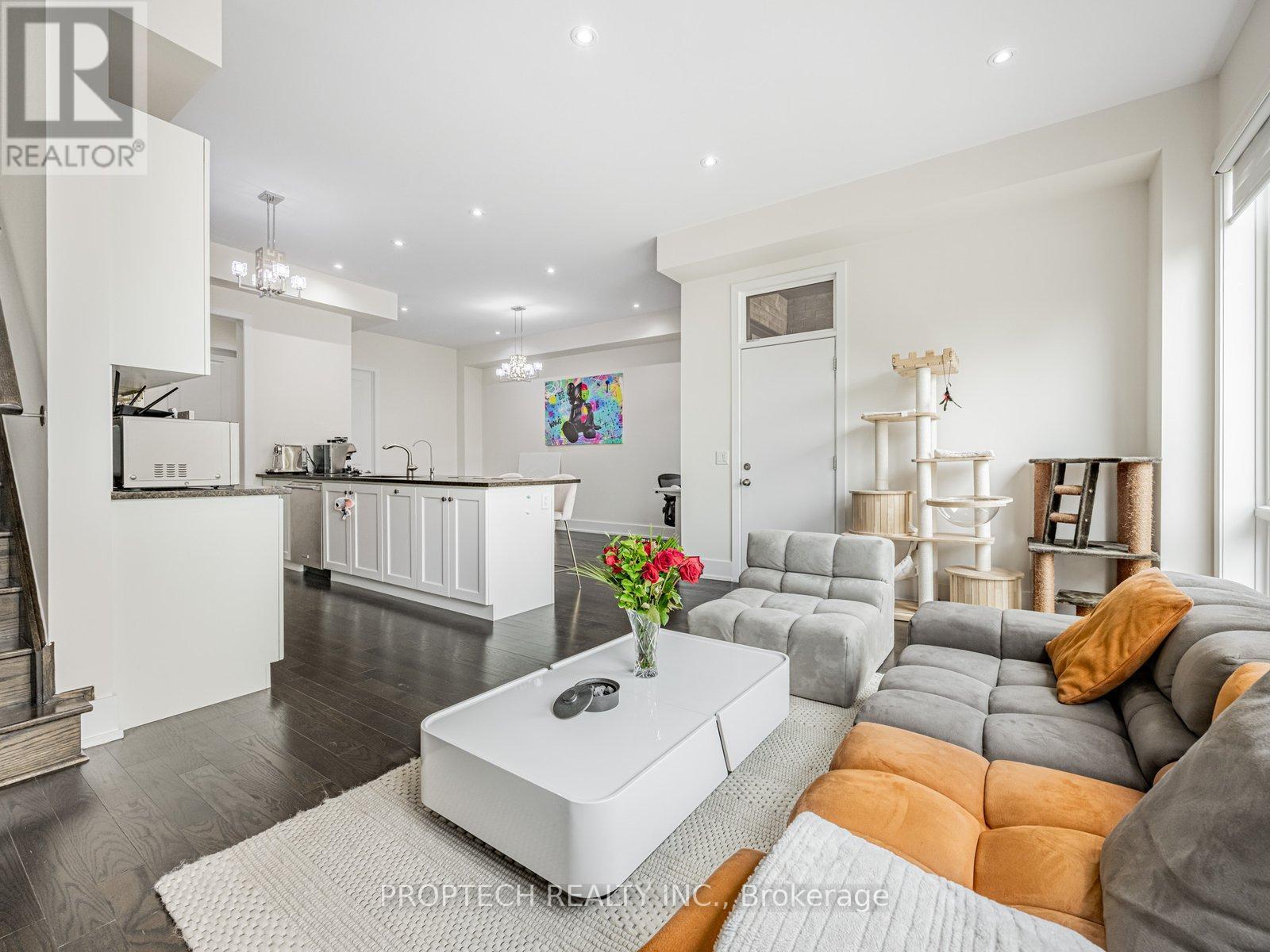 45 Thorncrest Drive, Vaughan, Ontario  L4J 0K1 - Photo 19 - N12659638