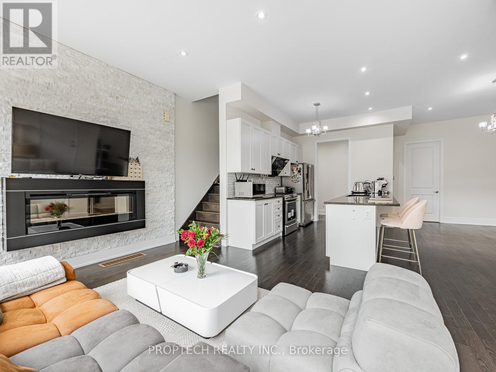 45 Thorncrest Drive, Vaughan, Ontario  L4J 0K1 - Photo 20 - N12659638