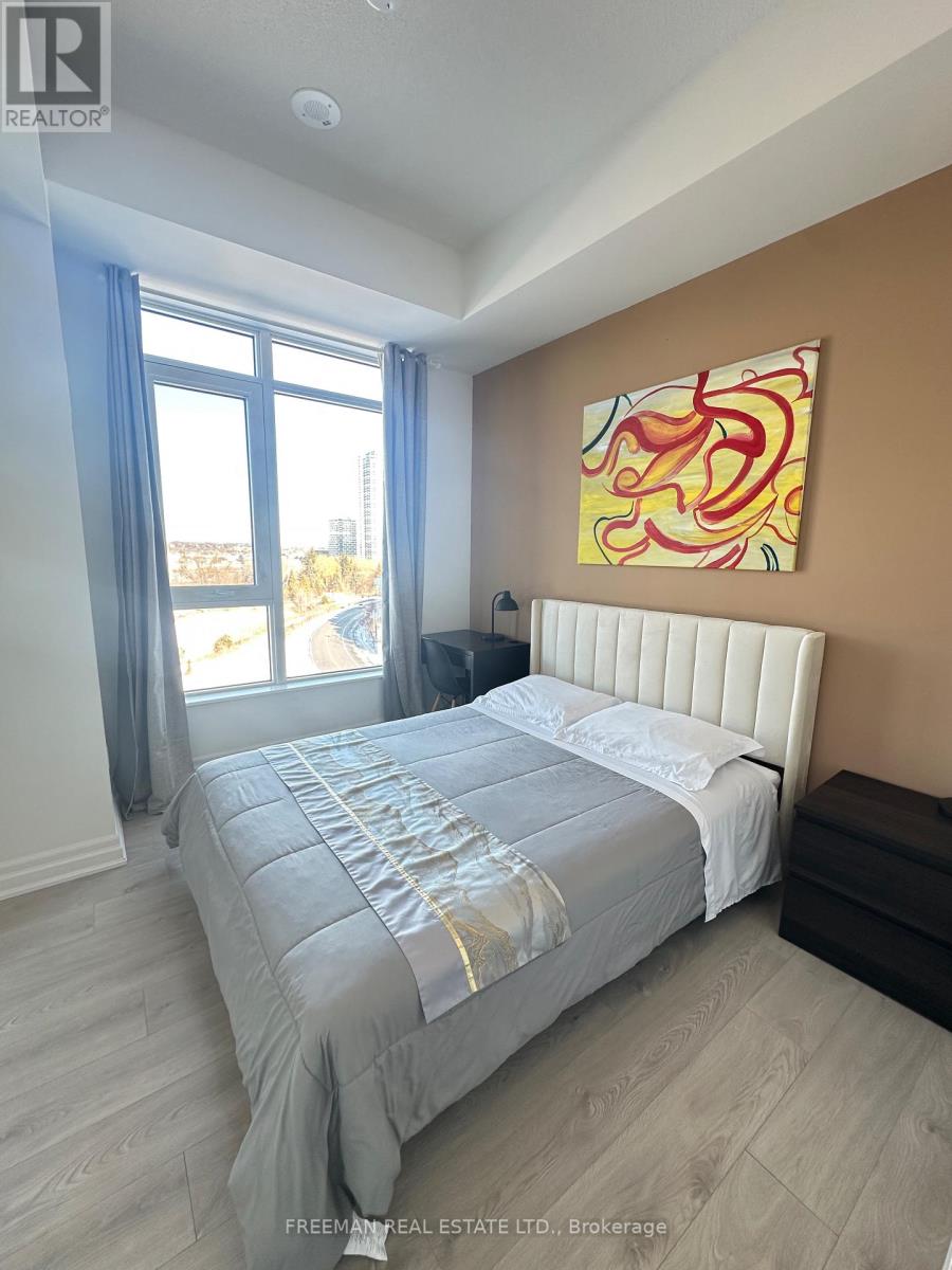 703 - 18 Rouge Valley Drive W, Markham, Ontario  L6G 0H1 - Photo 12 - N12659642